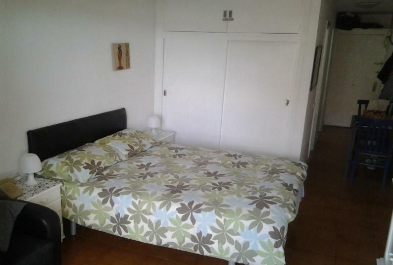 Edicifio Acuario Apartment Benalmadena Luaran gambar