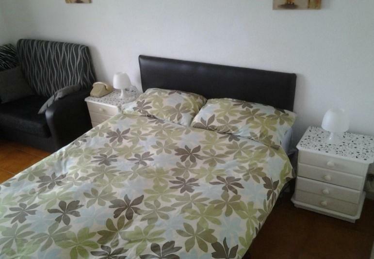 Edicifio Acuario Apartment Benalmadena Luaran gambar